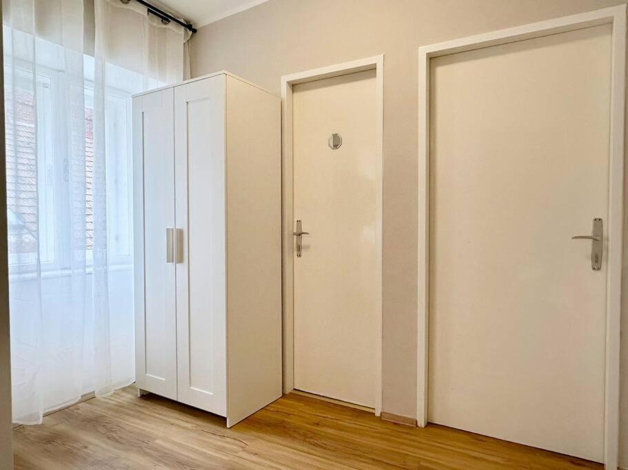 Apartment Next To Shopping Street I 5 Minutes To Inner Wien