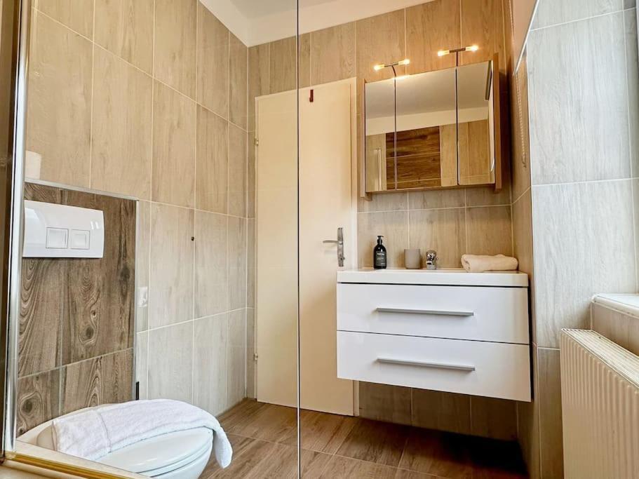 Apartment Next To Shopping Street I 5 Minutes To Inner