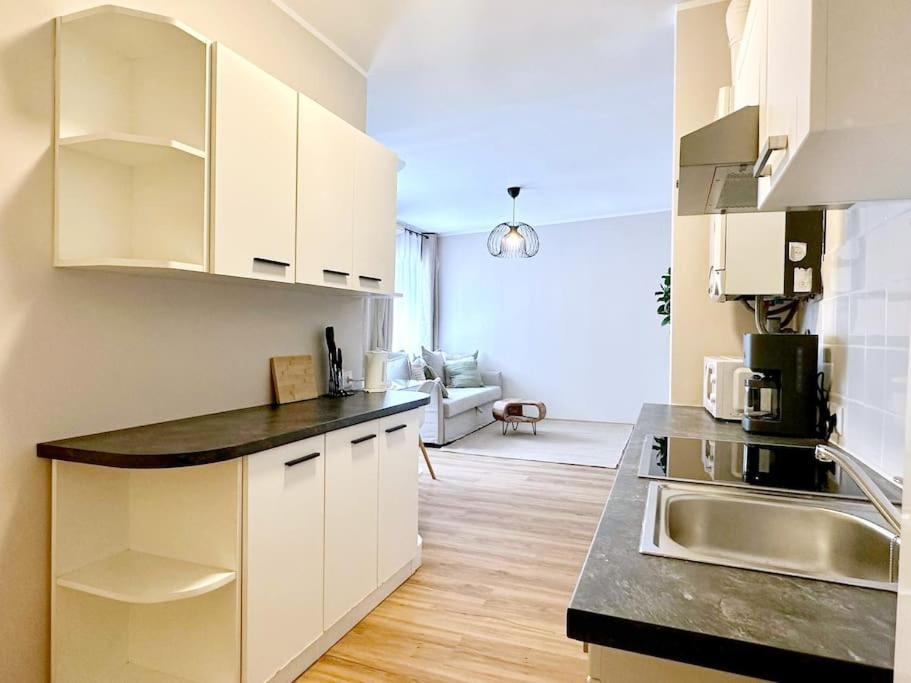 Apartment Next To Shopping Street I 5 Minutes To Inner Wien